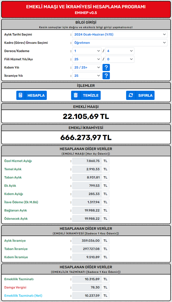 EMIHEP (OZKANSOFT) EMIHEP (OZKANSOFT)